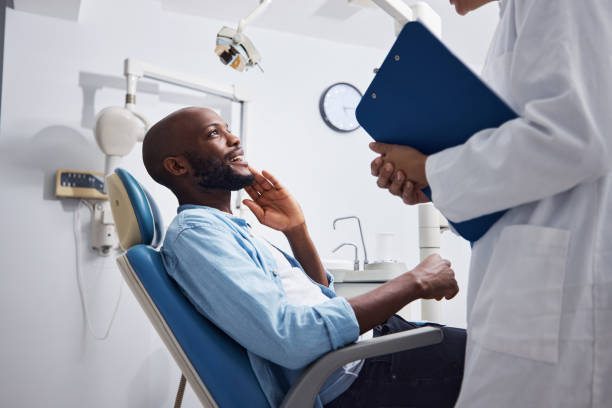 Best Emergency Broken Tooth Repair in Silver Ridge, NJ