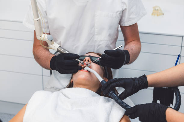 Best Emergency Root Canal Treatment in Silver Ridge, NJ
