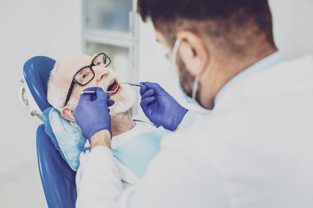 Best Emergency Orthodontic Repairs in Silver Ridge, NJ